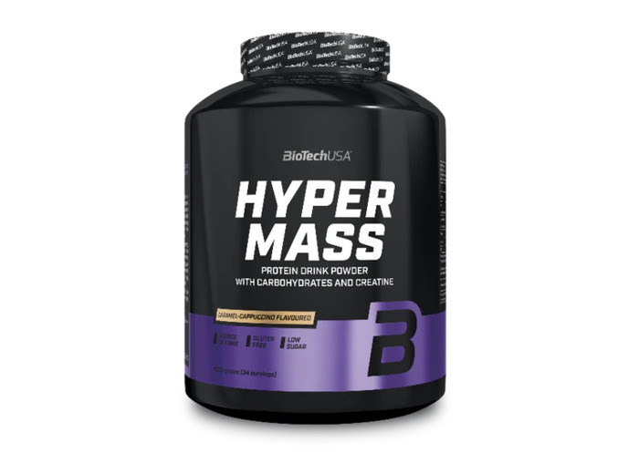 BIOTECH HYPER MASS
