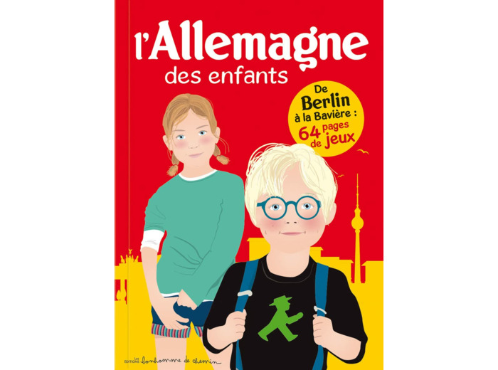 L'ALLEMAGNE DES ENFANTS