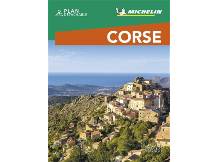 GUIDE VERT WE&GO CORSE