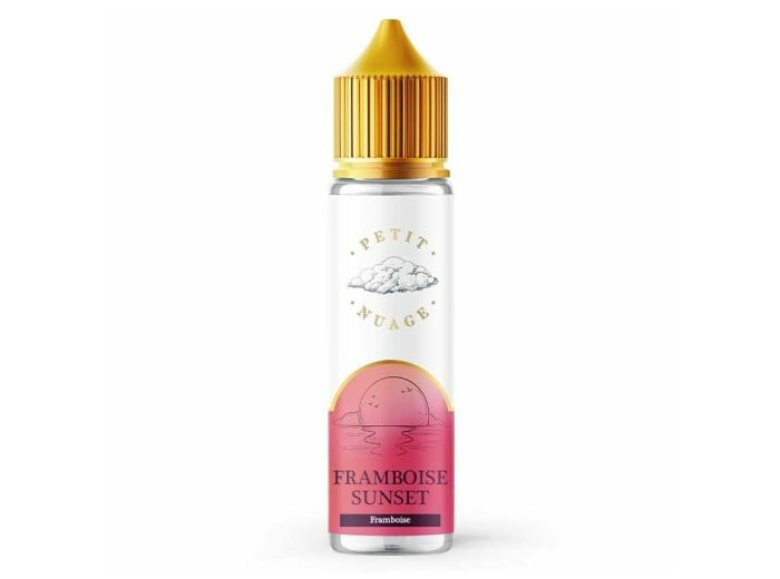 FRAMBOISE SUNSET - 50ml
