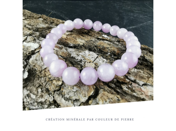 Kunzite