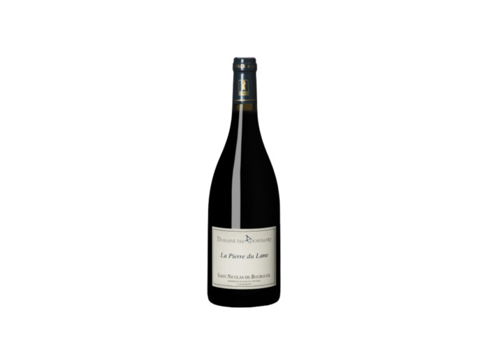SAINT NICOLAS DE BOURGUEIL AOP ROUGE  PIERRE LANE DOMAINE ROCHOUARD