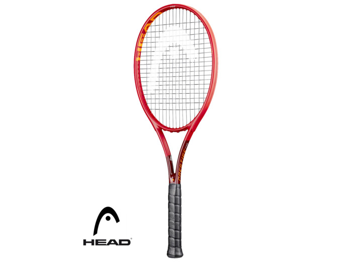 HEAD PRESTIGE PRO Graphene 360+