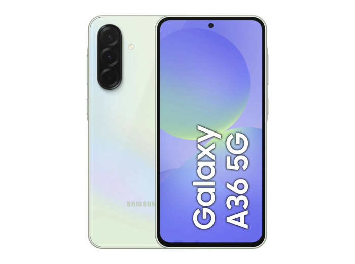 SAMSUNG Galaxy A36 5G - Neuf