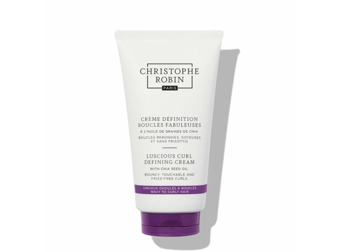 Crème définition boucles fabuleuses