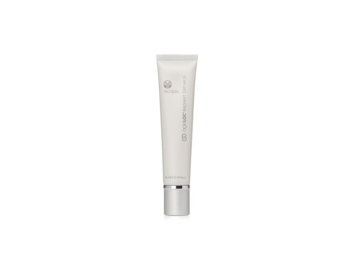 Soins hydratant visage anti-âge de jour
