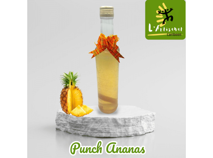 Punch Ananas