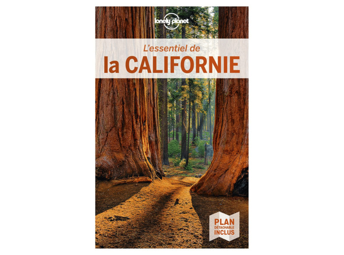 L'ESSENTIEL DE LA CALIFORNIE 4ED