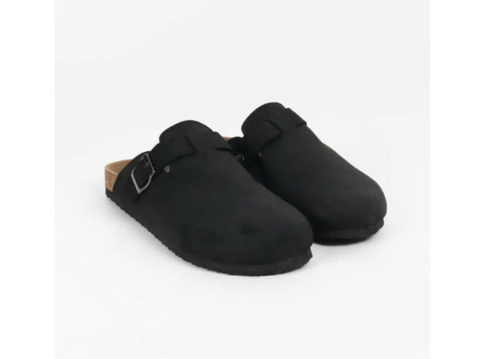 Sabots homme - Black - LBS