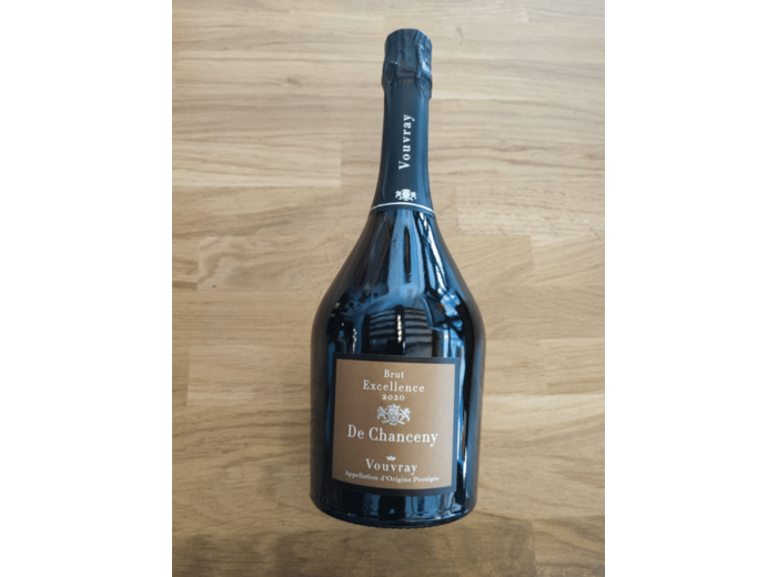 Vouvray - De Chanceny