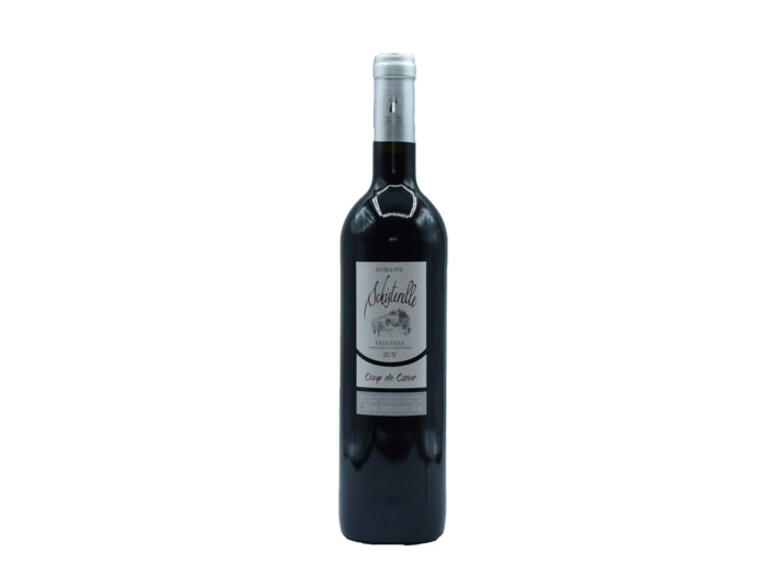 AOP Faugères Coup de coeur domaine Schisterelle75 cl
