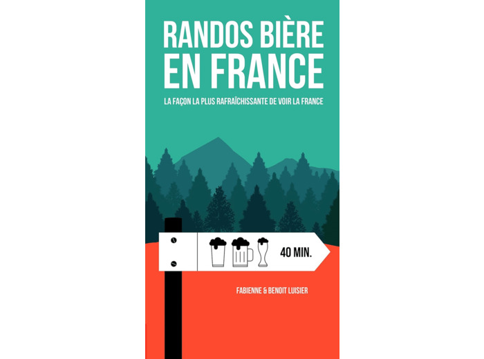 RANDOS BIERE EN FRANCE