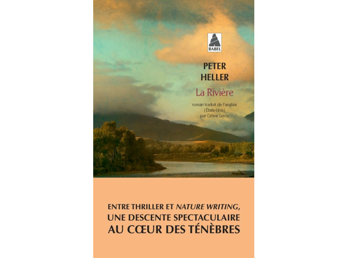LA RIVIERE