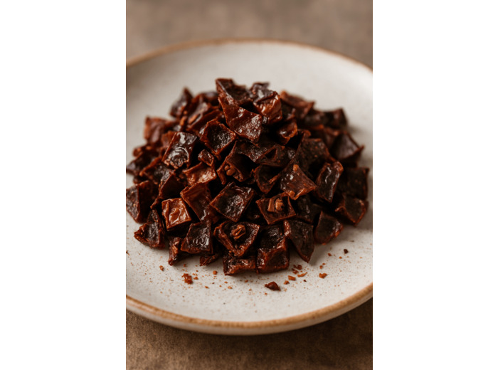 Piment Chipotle morceaux