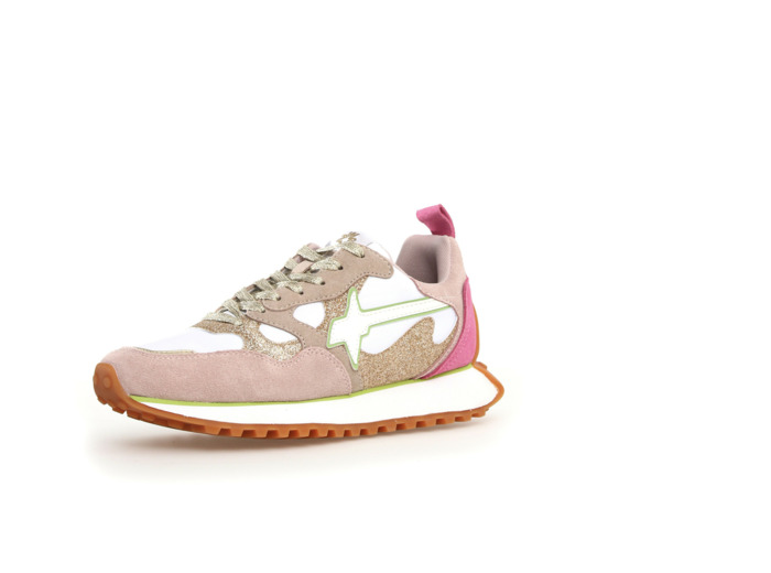 Loop-W - Taupe/Platanium - W6YZ