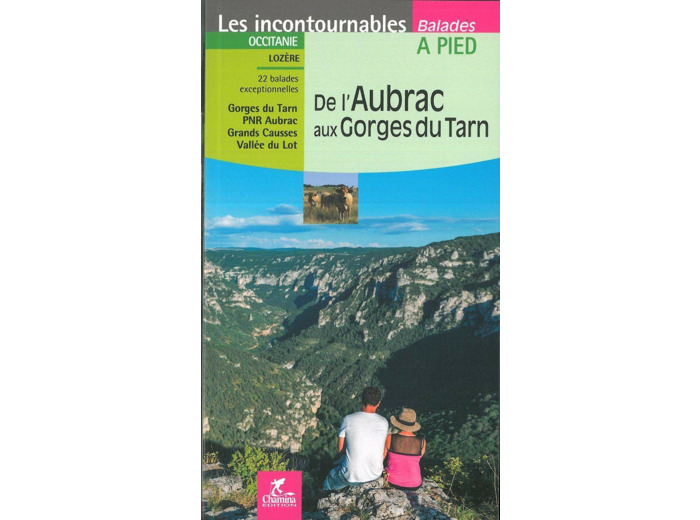 DE L'AUBRAC AUX GORGES DU TARN