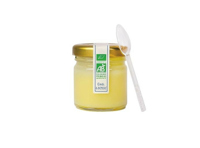 Gelée Royale 25g Bio