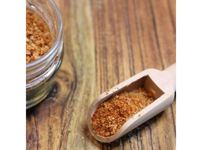 Fleur de sel - Piment Ardent