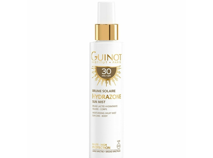 Brume Solaire Hydrazone Fps 30