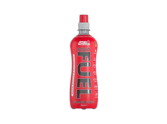 APPLIED NUTRITION BODY FUEL 500ML