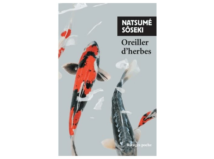 OREILLER D'HERBES