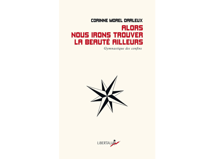 ALORS NOUS IRONS TROUVER LA BEAUTE AILLEURS - GYMNASTIQUE DE