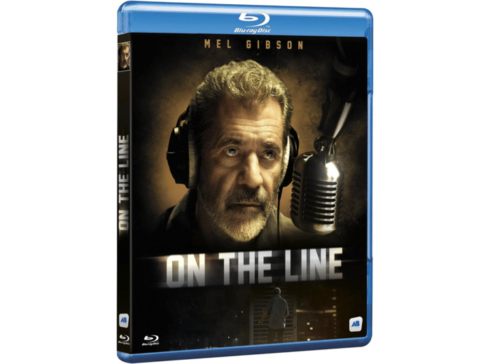 On The Line