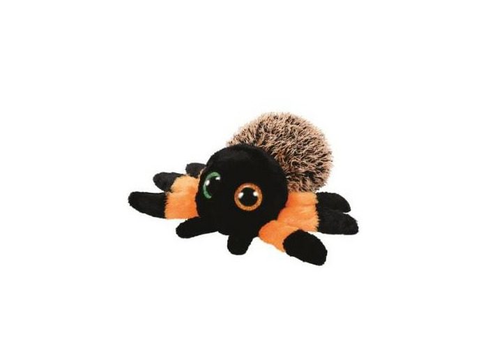 Peluche - Spider "HAIRY"
