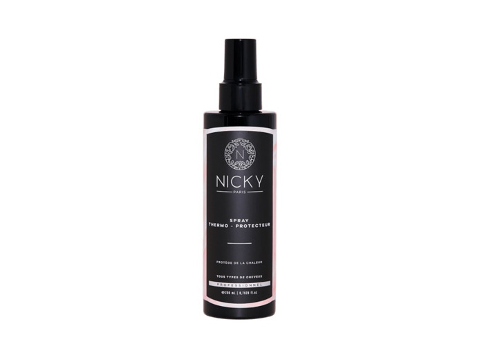 Spray thermo protecteur