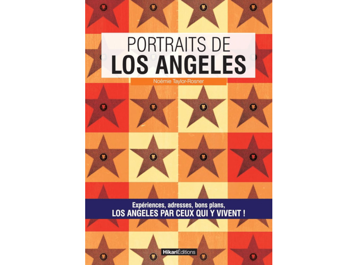 PORTRAITS DE LOS ANGELES RET