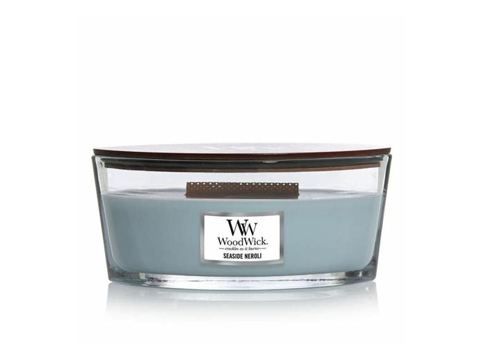Bougie Ellipse - NEROLI MARITIME / SEASIDE NEROLI
