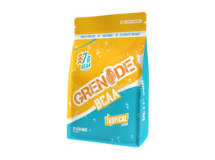 GRENADE BCAA 390G