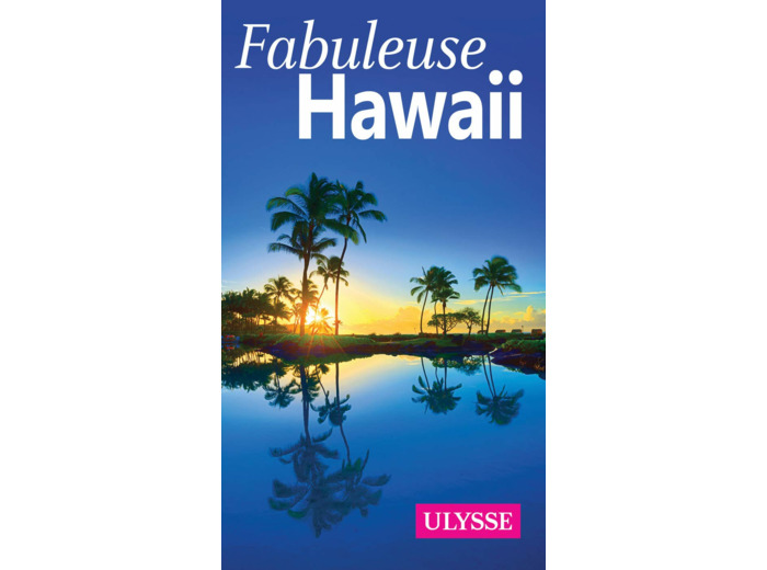 FABULEUSE HAWAII
