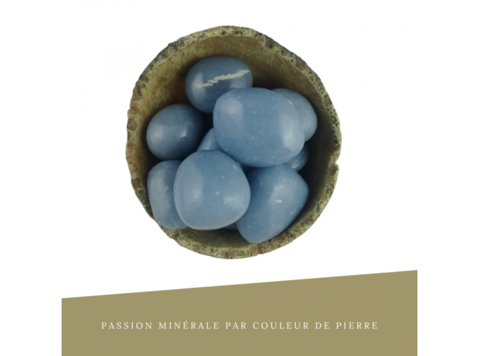 Angélite