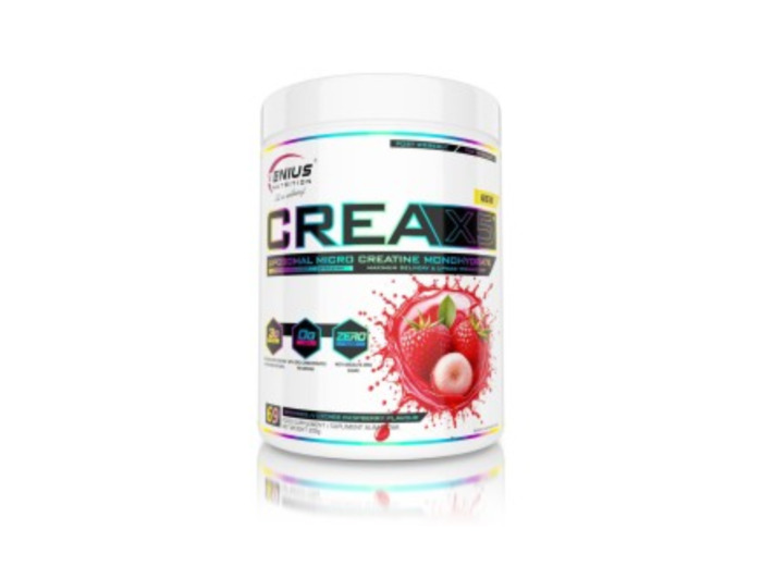 GENIUS CREA X5 300G