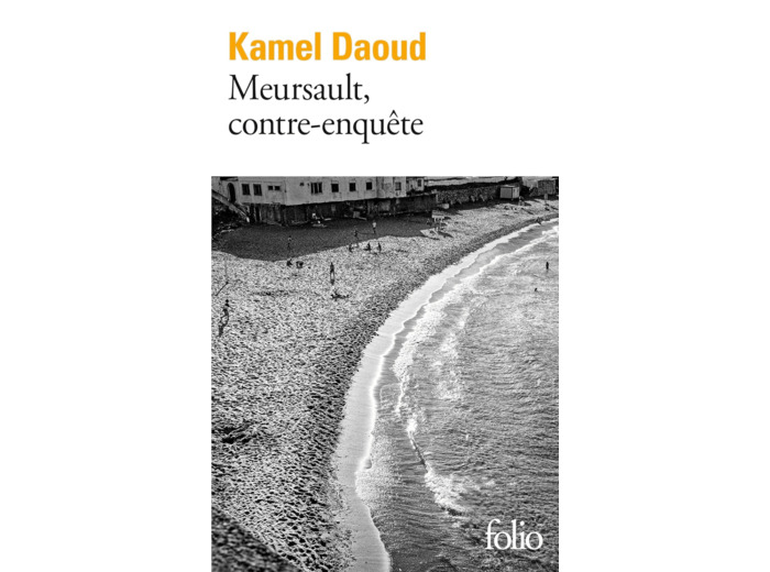 MEURSAULT, CONTRE-ENQUETE