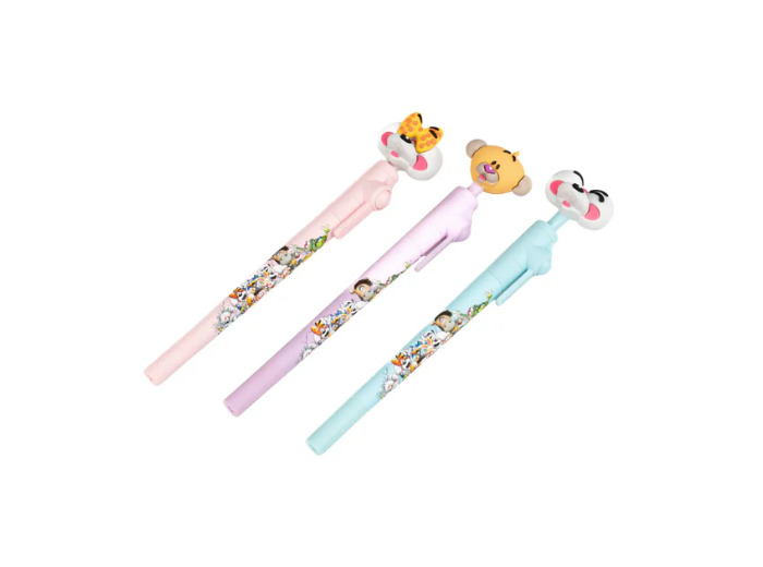 DIDDL Stylo fidget