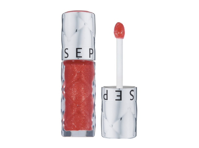 Rouge a levres repulpant CORAL FLASH