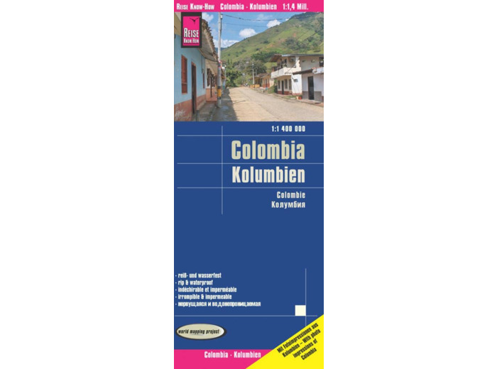COLOMBIE