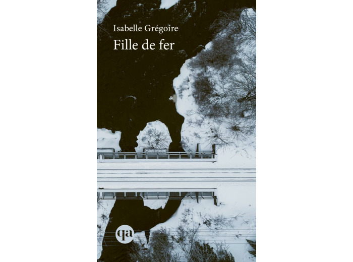 FILLE DE FER
