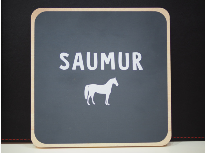 Dessous de plat Saumur