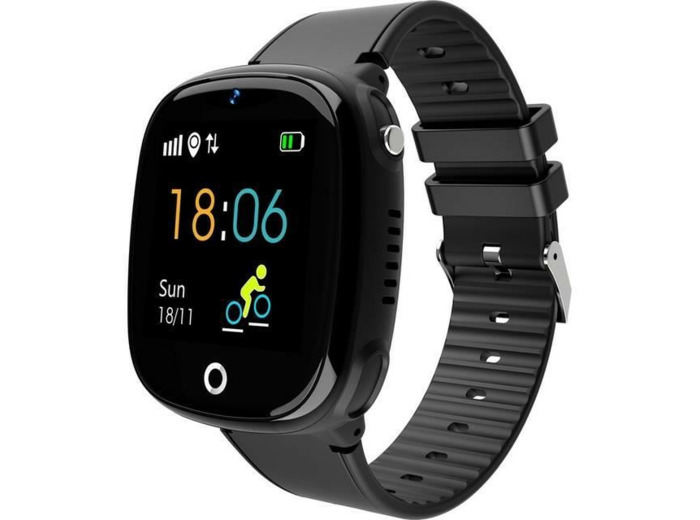 Montre connectée enfant - étanche