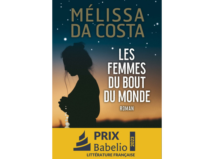 LES FEMMES DU BOUT DU MONDE