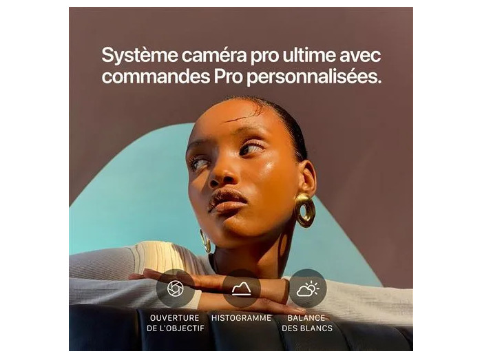 APPLE iPhone 18 Pro - Neuf