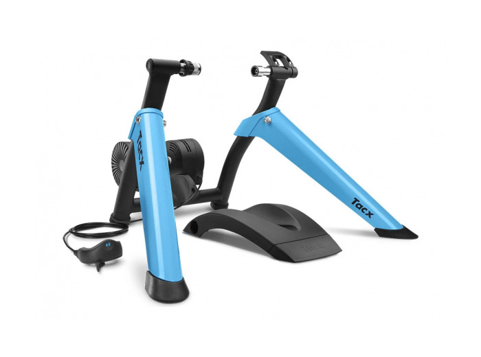 home trainer tacx boost bundle