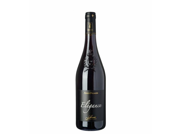 Anjou Villages - Elegance - 2020 - 75cl
