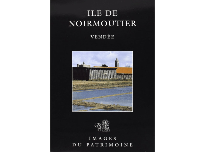 ILE DE NOIRMOUTIER
