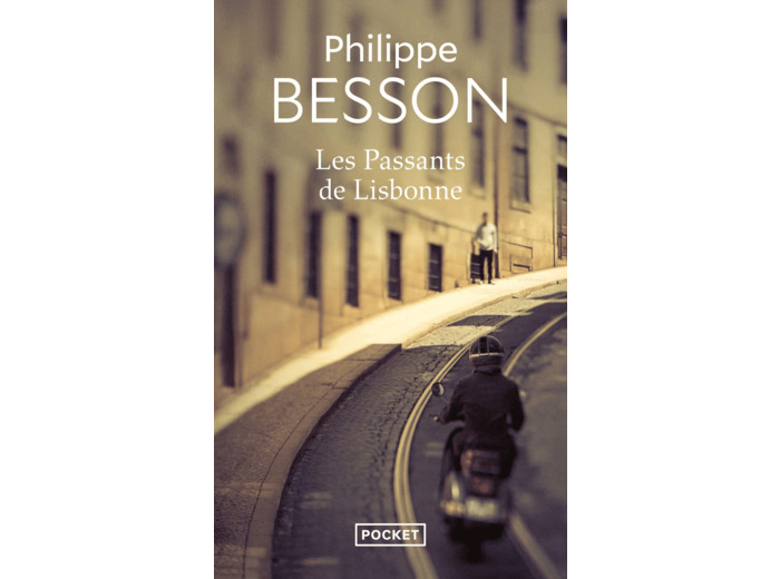 LES PASSANTS DE LISBONNE