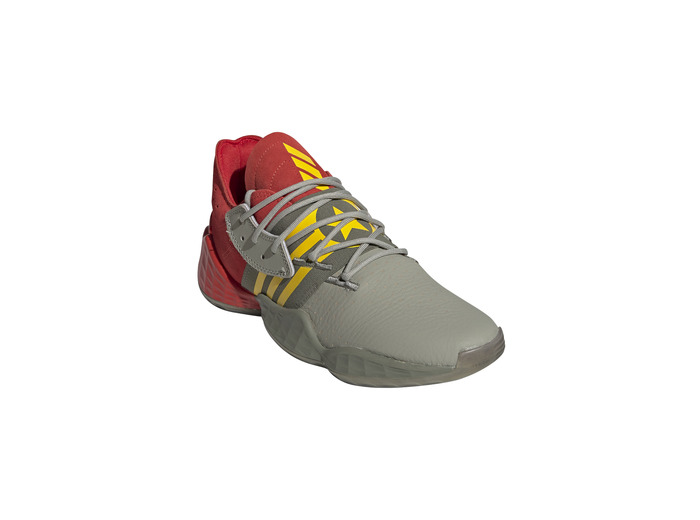 ADIDAS HARDEN VOL.4