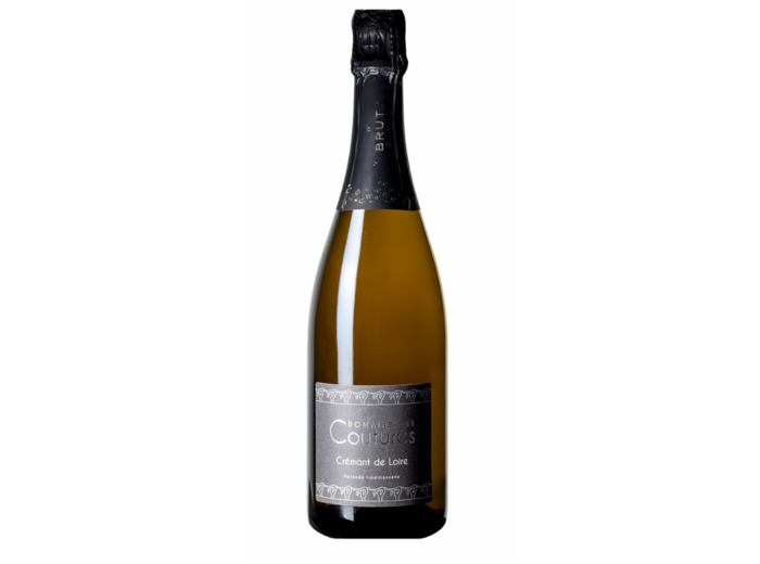 CREMANT DE LOIRE DOMAINES DES COUTURES